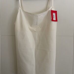 Brand New Spanx Shaping Cami With Tags